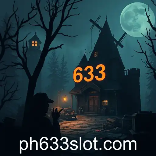Exploring the Wonders of Adventure Games: The Era of 'Ph 633'