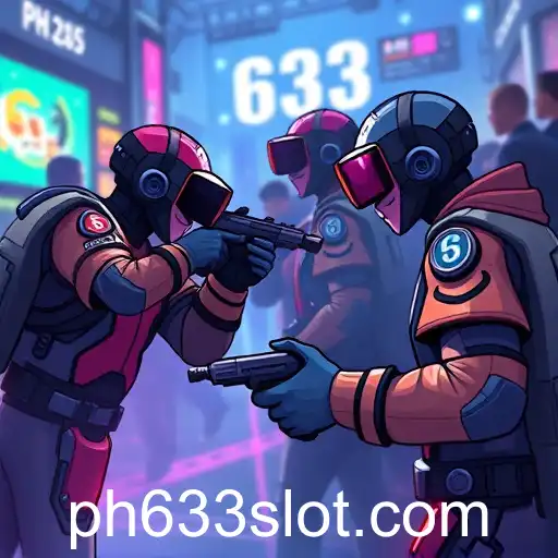 Digital Revolution: The Rise of Ph 633