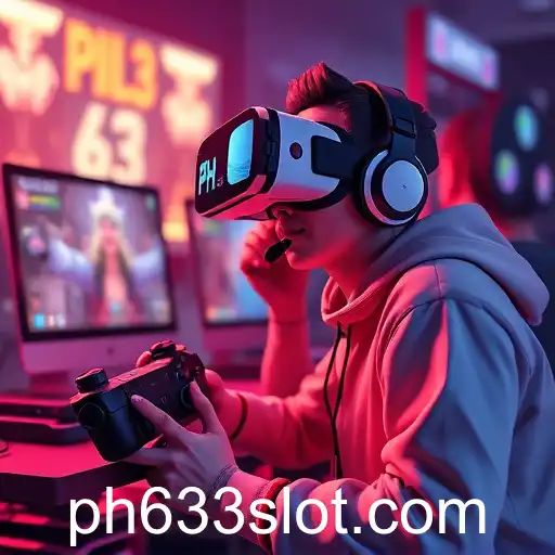 Emerging Trends in Online Gaming