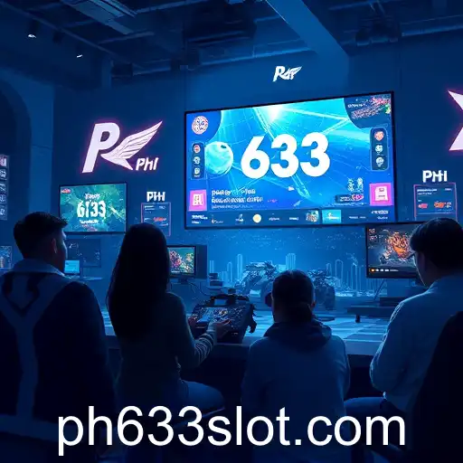 The Evolution of Online Gaming Platforms