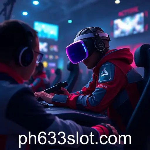 Gaming Evolution in the Digital Age