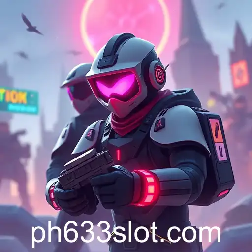 Gaming Revolution: The Rise of Ph 633