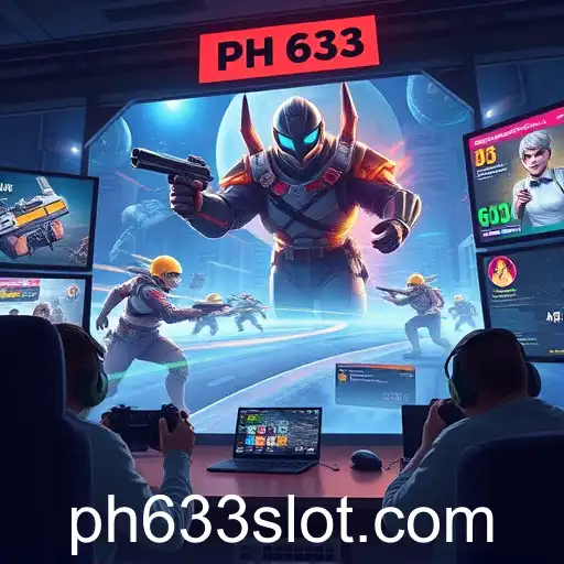 Innovative Trends in Gaming: Insights from Ph 633