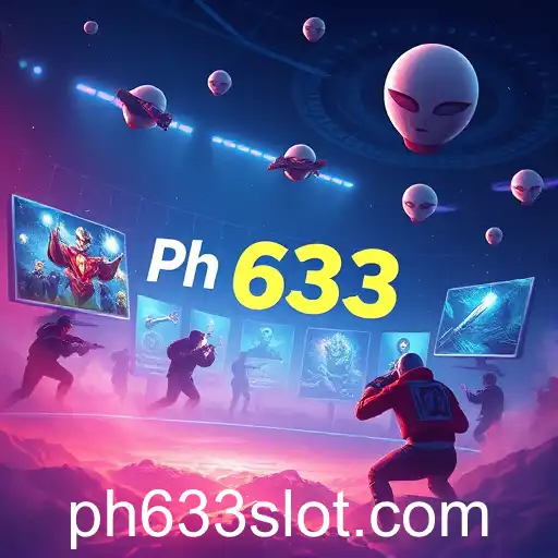 The Rising Influence of 'Ph 633' in Digital Gaming
