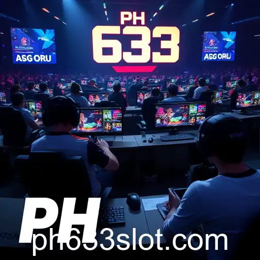 Ph 633: Shaping the Future of Online Gaming