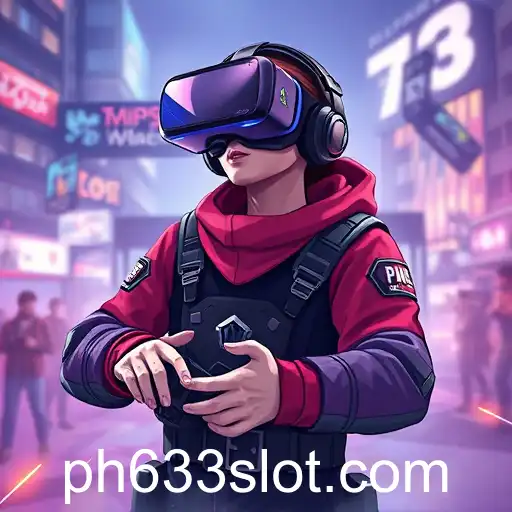 The Rise of Ph 633 in the Gaming World