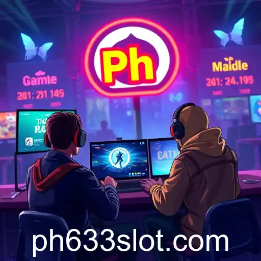 The Rise of Ph 633 in Online Gaming