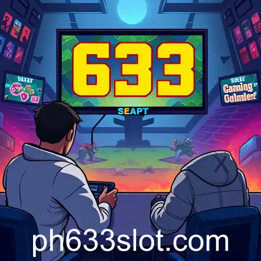 Rising Popularity of Ph 633 in the Gaming World