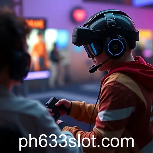 The Rise of Ph 633 in Gaming
