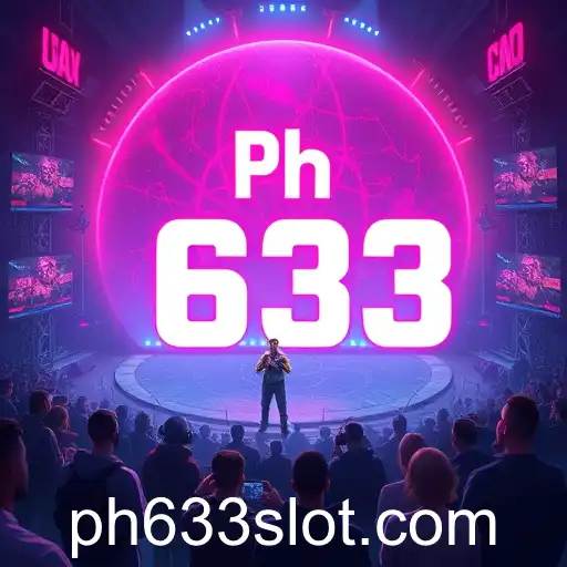 Ph 633: Revolutionizing Online Gaming in 2025
