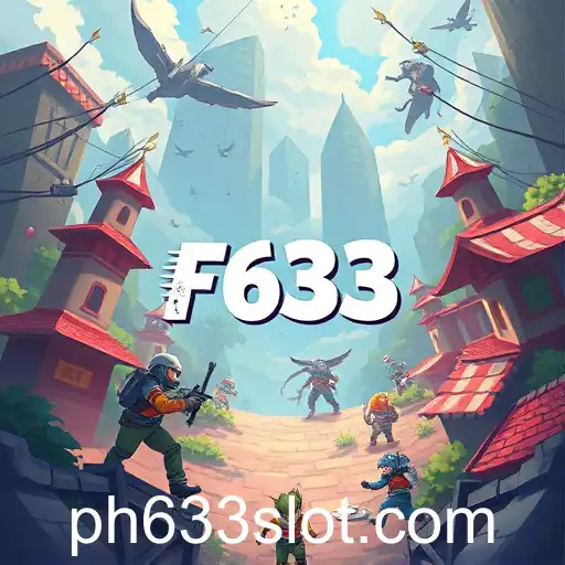 The Rise of Ph 633: A New Era for Gamers
