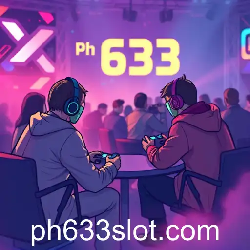 The Rise of Online Game Platforms: PH 633 Trends