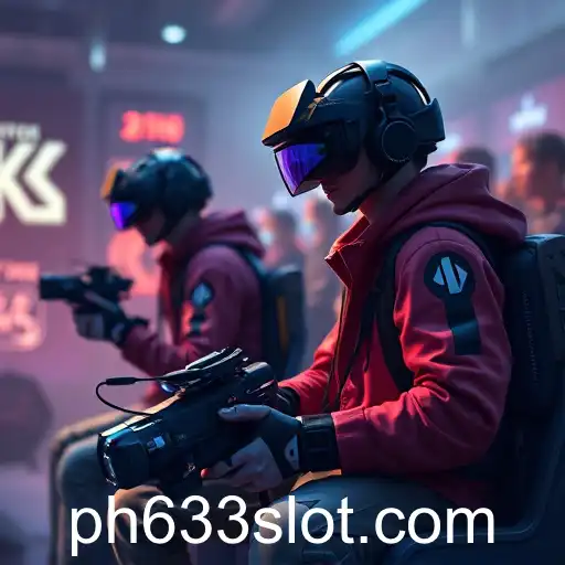 The Rise of Online Gaming Innovations in 2025