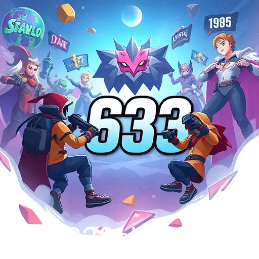 The Rise of 'Ph 633' in the Online Gaming World