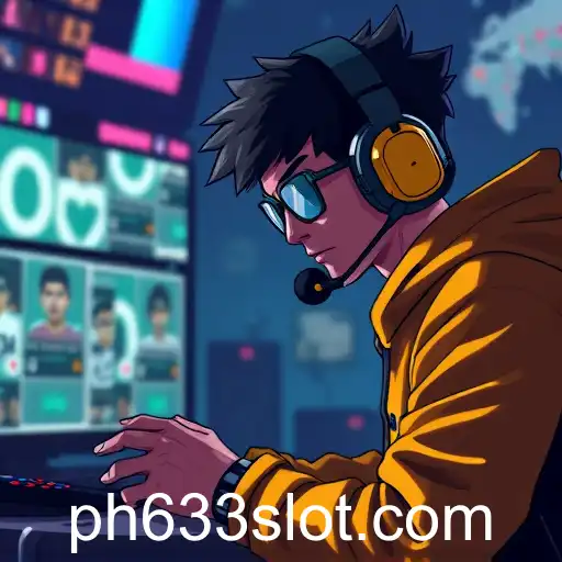 The Rise of Ph 633: Gaming Revolution in 2025