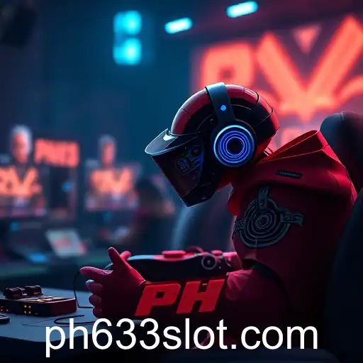 The Rise of Ph 633: Revolutionizing Online Gaming