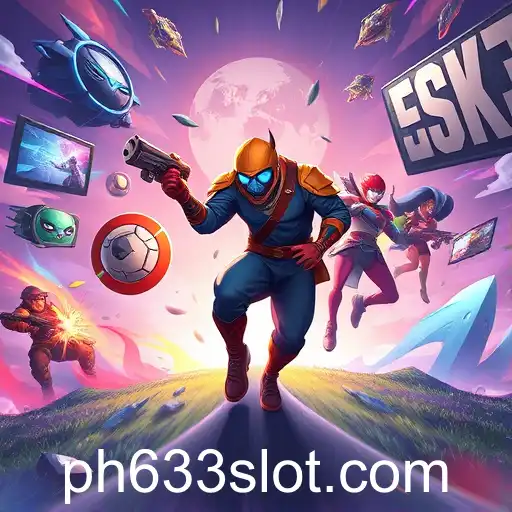 The Rise of Ph 633 in Online Gaming