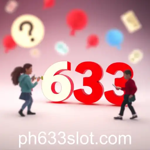 The Rise of Ph 633 in Online Gaming