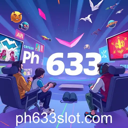 Emerging Trends in Online Gaming: The Rise of Ph 633