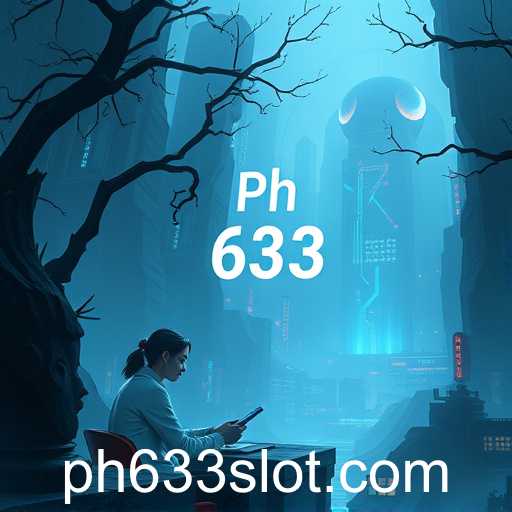 The Digital Evolution of Ph 633