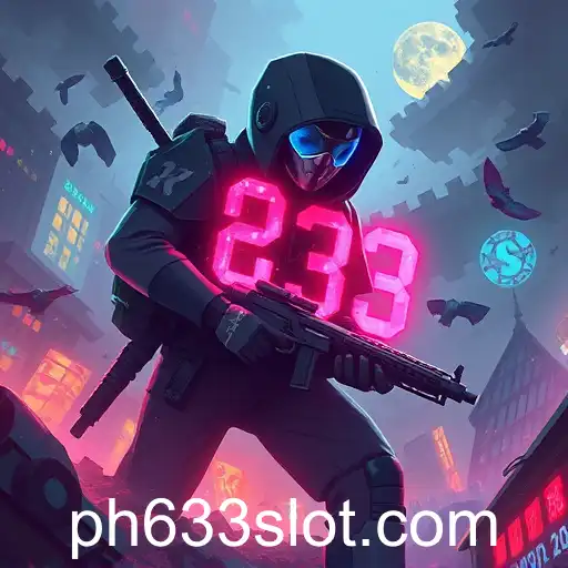 Digital Renaissance in Gaming: The Rise of 'Ph 633'