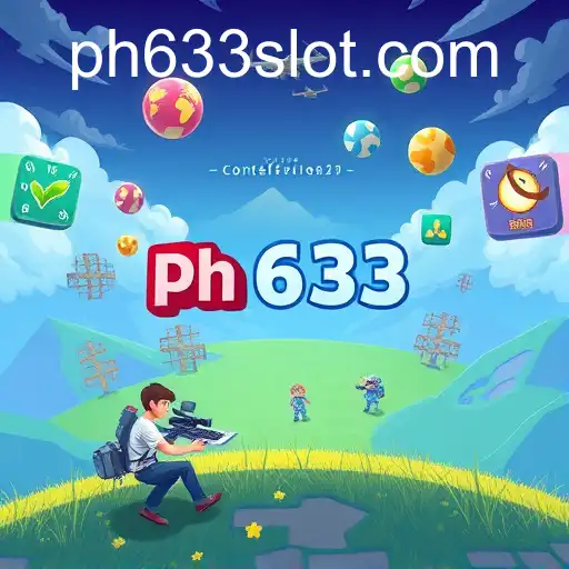The Digital Renaissance of Ph 633