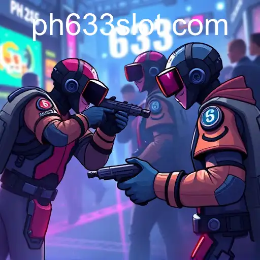 Digital Revolution: The Rise of Ph 633