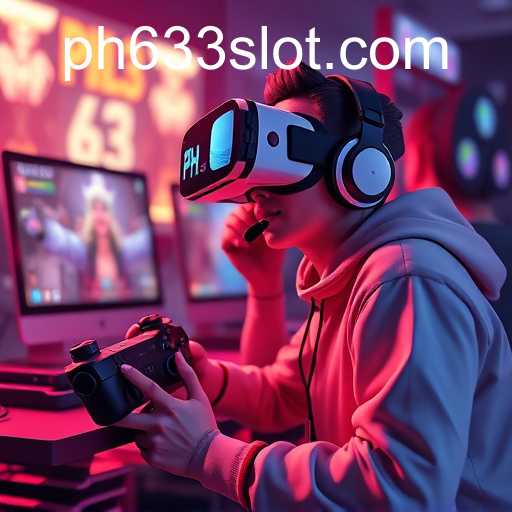 Emerging Trends in Online Gaming