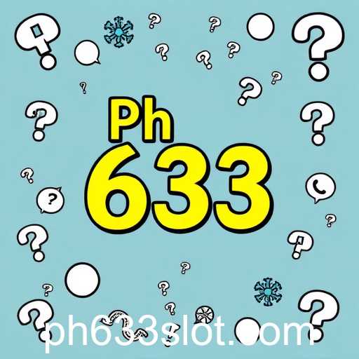 The Evolution of Gaming: Ph 633 Leads the Way