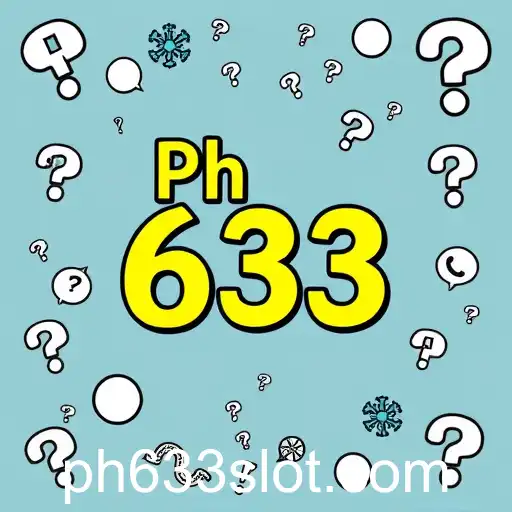 The Evolution of Gaming: Ph 633 Leads the Way