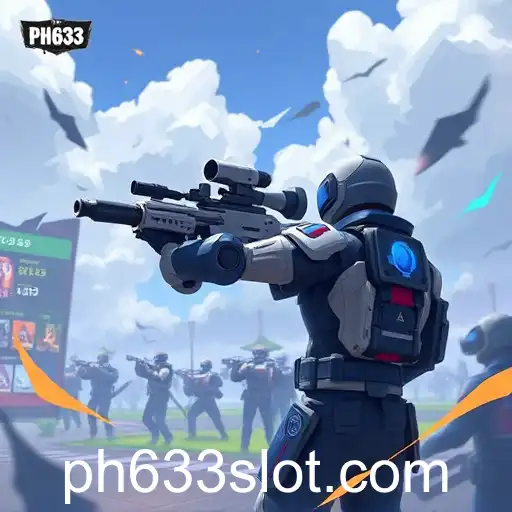 The Evolution of Online Gaming Platforms