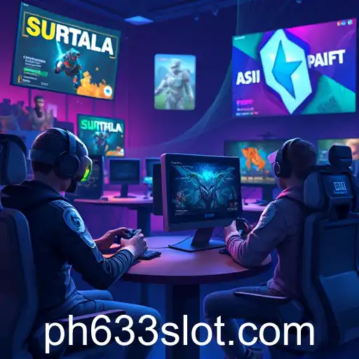 The Evolution of Online Gaming in 2025