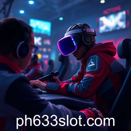 Gaming Evolution in the Digital Age