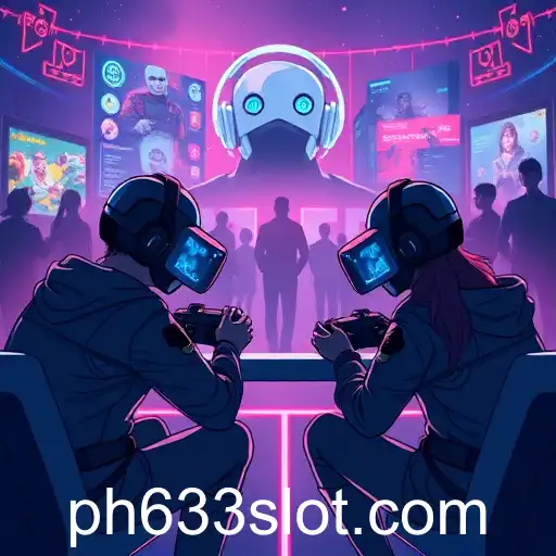 Gaming Evolutions in the Digital Era