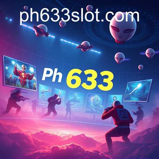 The Rising Influence of 'Ph 633' in Digital Gaming