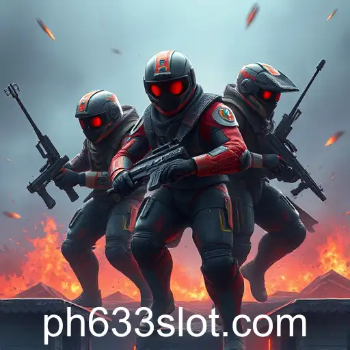 Exploring the Dynamic World of Multiplayer Games