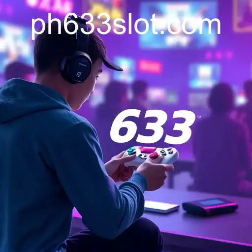 Ph 633: Navigating the Digital Playground