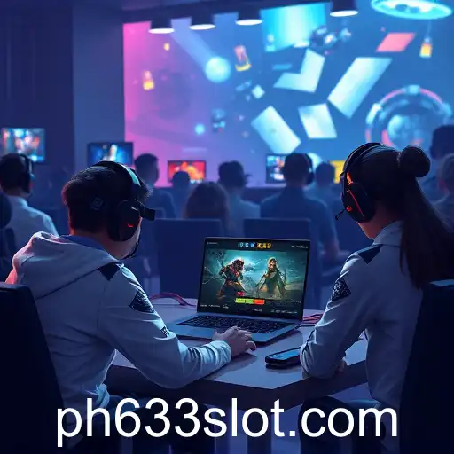 The Rise of Online Gaming Communities