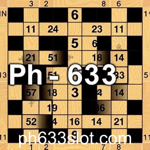 The Rise of Ph 633: A Digital Phenomenon