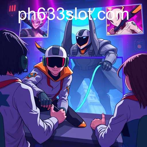 The Rise of Ph 633 in the Gaming Industry