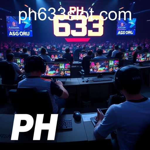 Ph 633: Shaping the Future of Online Gaming