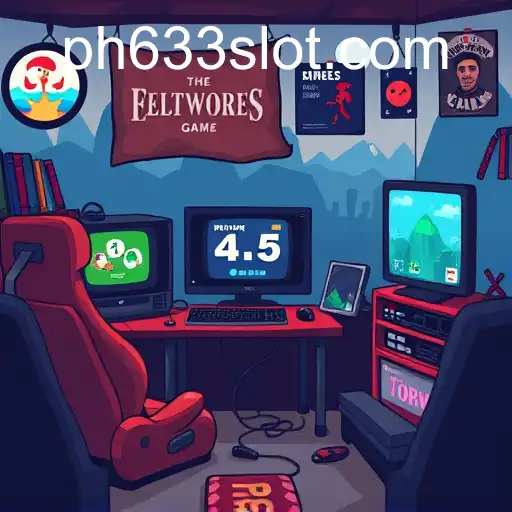 Ph 633: Reviving Nostalgia in Modern Gaming