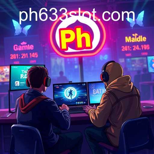 The Rise of Ph 633 in Online Gaming