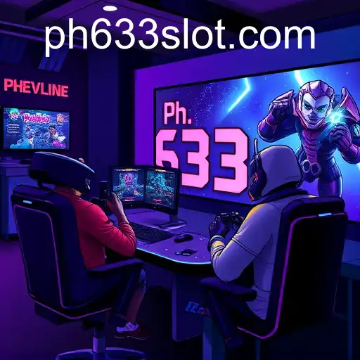 The Rise of Ph 633 in Online Gaming