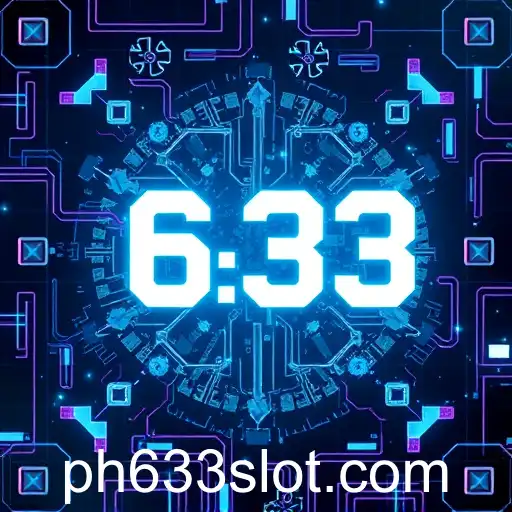 Exploring the Intriguing World of Puzzle Games: A Dive into 'Ph 633'