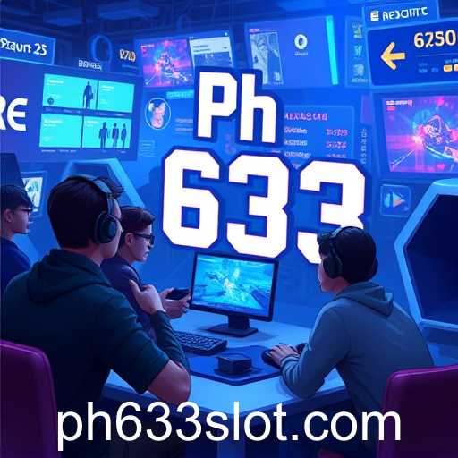 The Rise of Online Gaming: A New Era