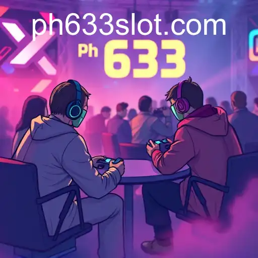 The Rise of Online Game Platforms: PH 633 Trends