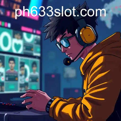 The Rise of Ph 633: Gaming Revolution in 2025