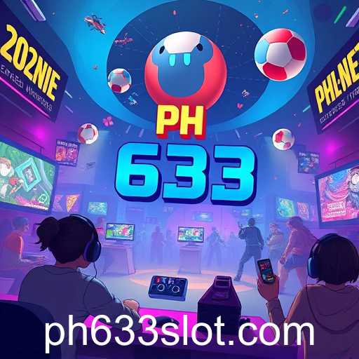 The Rise of Ph 633: Revolutionizing Online Gaming