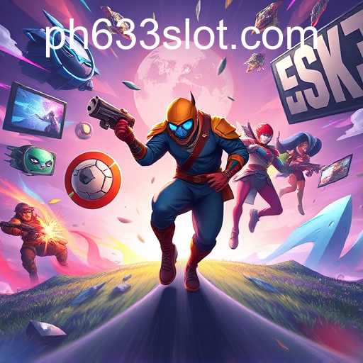 The Rise of Ph 633 in Online Gaming